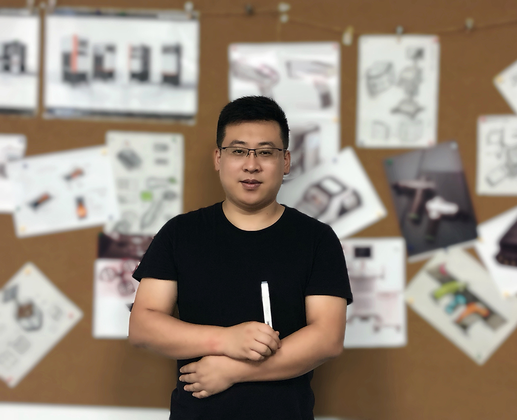 创始人 / 创意总监