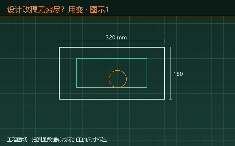 设计改稿无穷尽？用变更管图示1