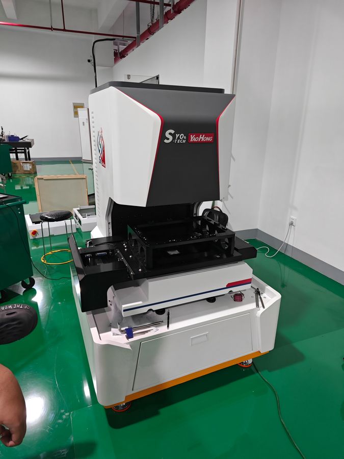 17-工业设备-3D轮廓测量仪-6