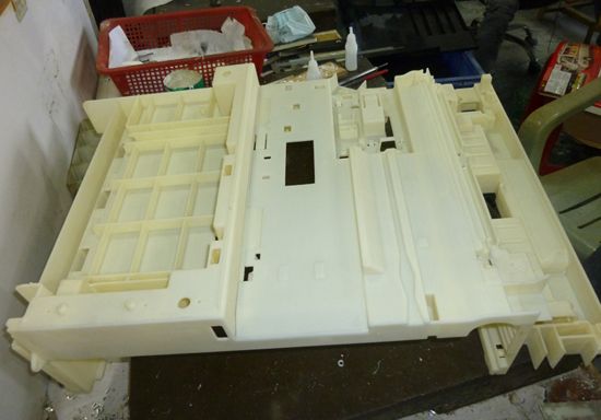 塑胶模型加工_(10)
