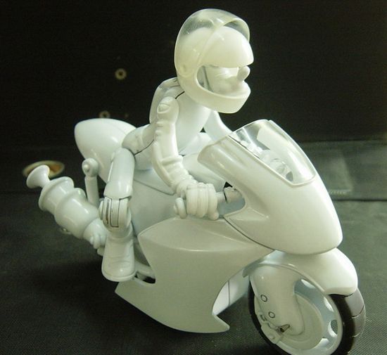 塑胶模型加工_(11)