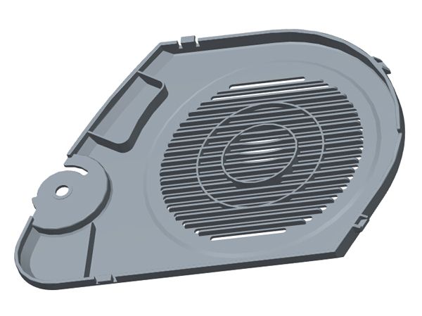 结构设计：谐波减速器选型与公差要点