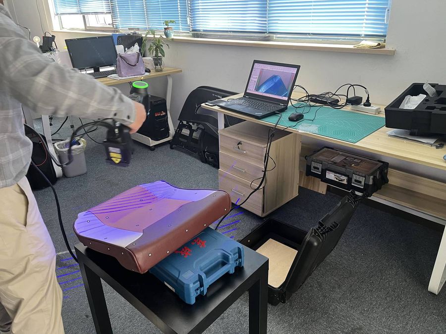 影像测量仪 VMM 光学尺寸检测要点