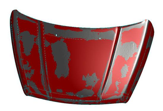 逆向测绘选型：手持蓝光、工业CT、CMM 的精度与成本边界